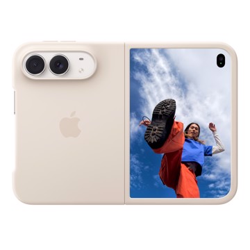 Cover iphone duo sand