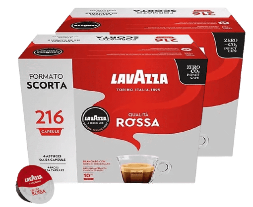 PACK432LVZROSSA