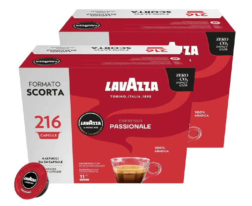 PACK432LVZPASSIO