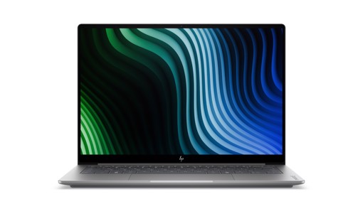 HP E70D9EA laptop Computer portatile 35,6 cm (14") 2K 8 GB LPDDR5-SDRAM 512 GB SSD Wi-Fi 6E (802.11ax) Windows 11 Home AI PC