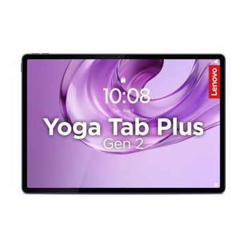 Yoga tab plus 13" 16/512 wifi qcom sd 8 elite 1 4k+ ltps