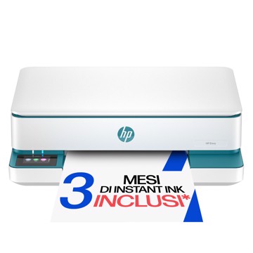 Stampante multifunzione 3-1 f/r auto,wifi,usb,instant ink