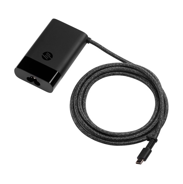 Hp Caricabatterie Per Laptop Usb-C 65 W