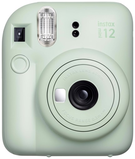 Fujifilm Instax mini 12™ - Green