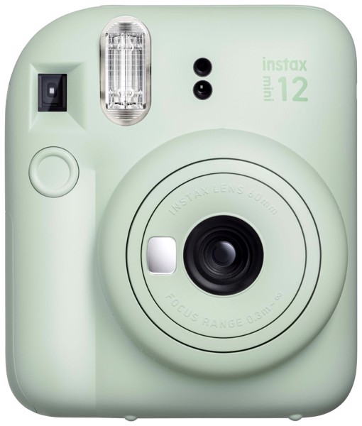 Fujifilm Verde Instax Mini 12™ - Green