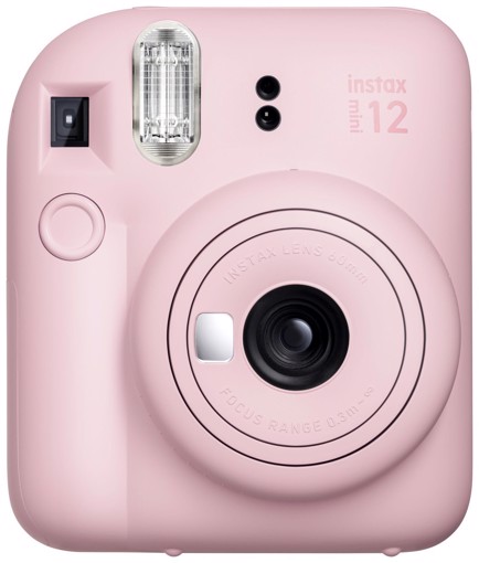 Fujifilm Instax mini 12™ - Pink