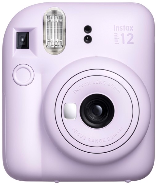 Fujifilm Viola Instax Mini 12™ - Purple