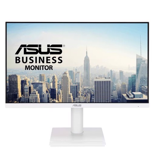 ASUS VA249QGS-W Monitor PC 60,5 cm (23.8") 1920 x 1080 Pixel Full HD LED Bianco