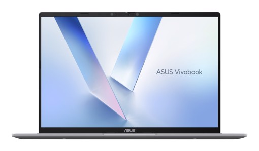 ASUS Vivobook 16 F1607QA-MB167W Snapdragon X1-26-100 Computer portatile 40,6 cm (16") WUXGA 8 GB LPDDR5x-SDRAM 256 GB SSD Wi-Fi 6E (802.11ax) Windows 11 Home Argento