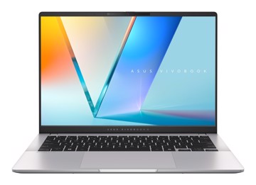 Asus vivobook s 14" intel ultra 5 226v 16/512
