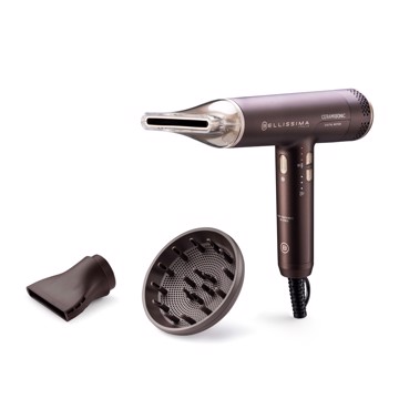 Phon digitale brushless ion 1700w diffusore 2 concentrato