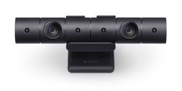 Camera V2 Ps4 Vr