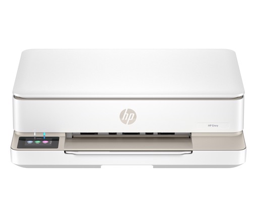 HP ENVY 6120 All-in-One Colore Stampante, Stampa di foto; Fotocopiatrice, Scanner