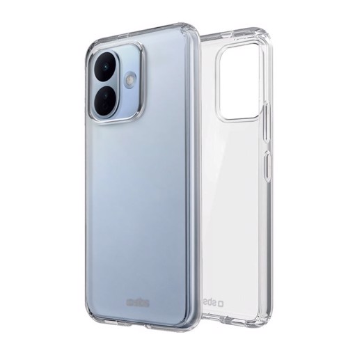 SBS TESKINRENO17PT custodia per cellulare 17,4 cm (6.83") Cover Trasparente
