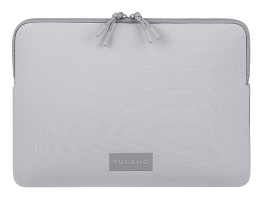 Tucano One 33 cm (13") Custodia a tasca Grigio