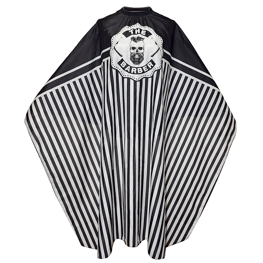 Rebel Regolabarba Vintage argento