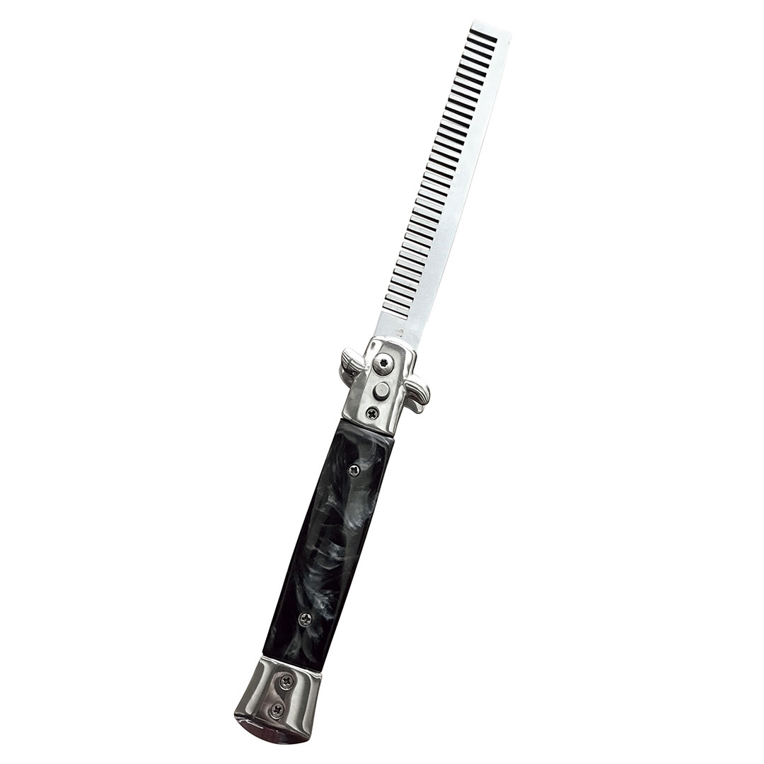 Rebel Pettine a serramanico