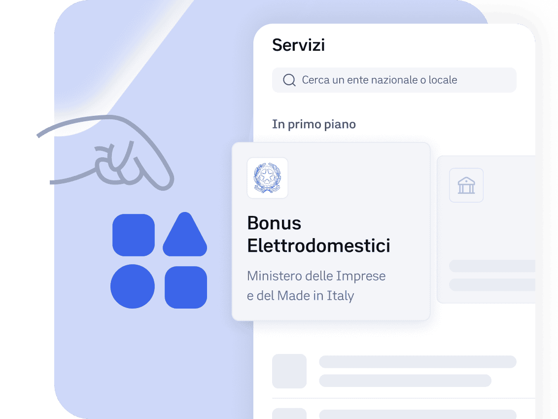 Cos'è il Bonus Elettrodomestici