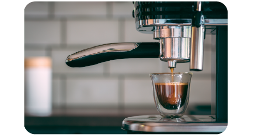 Immagine macchina da caffè superautomatica