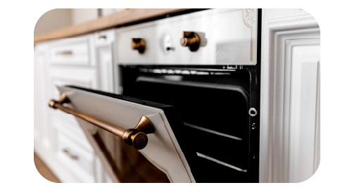 Immagine forno da incasso Whirlpool