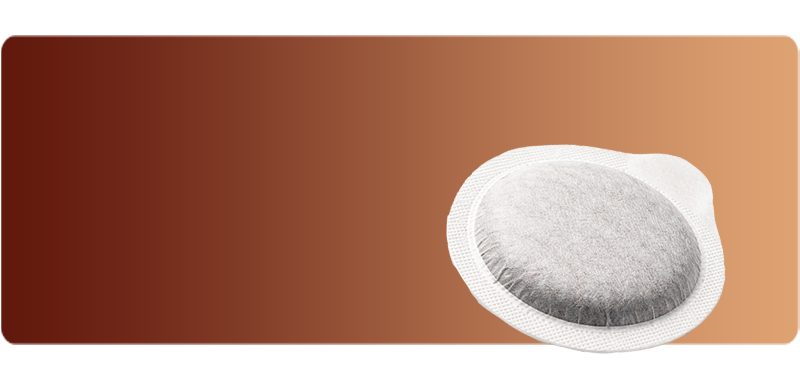 Cialde caffè