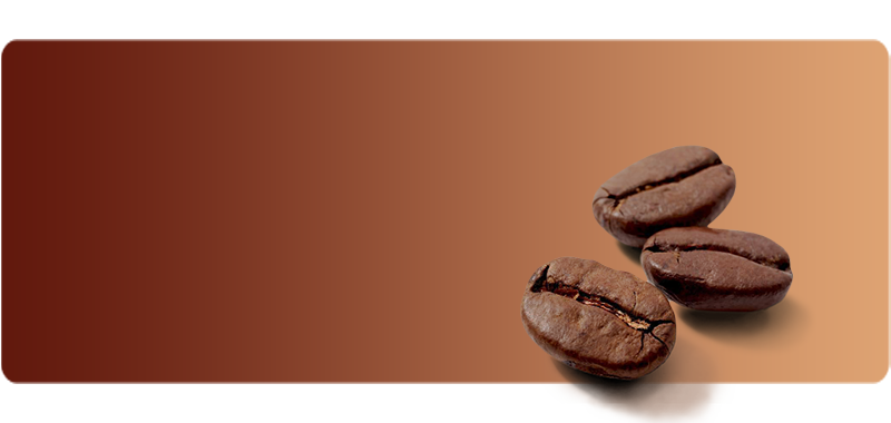 Caffè macinato e in grani