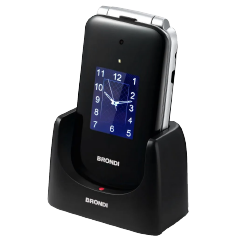 Cellulari e Senior Phone