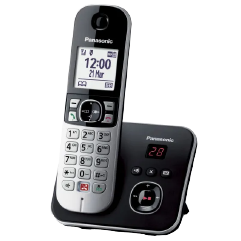 Cordless e Telefonia Fissa